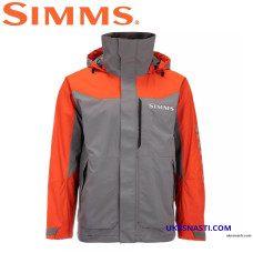 Куртка Simms Challenger Jacket Flame